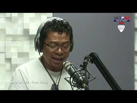 TSY MISY TOA ANAO - TOVO J'HAY