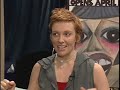 The Wild Party (Broadway/Michael John LaChiusa) - Rehearsal Footage and Interviews
