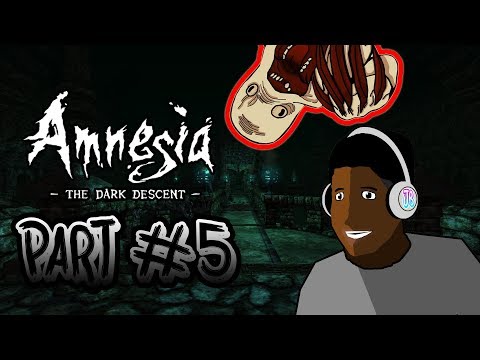 LETS GET SCIENTIFIC!!! | Amnesia The Dark Descent