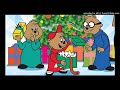 Alvin Seville The Chipmunks Up On The Housetop