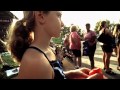 Gracie Morris And Disney Triathlon