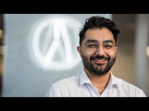 Finance Manager  Shahbaz Butt 