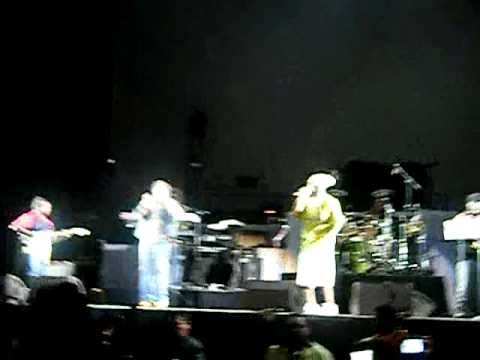 Fidel Nadal & Jah Fabio - En Vivo Palacio de los Deportes - XV años Panteón Rococó