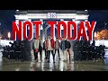 [KPOP IN PUBLIC | ONE TAKE] BTS (방탄소년단) 'Not Today' by GraSiaS