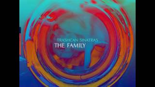 08. Trashcan Sinatras. The Family Way :15 Teaser