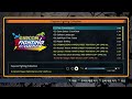 Demitri Stage Night Warriors CAP JAMS Ver Capcom Fighting Collection OST