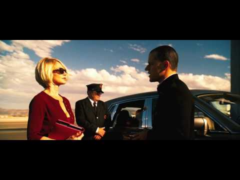 Ocean's Thirteen