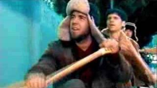 &quot;The Crystal Lake&quot; Grandaddy