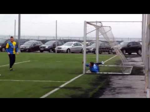 Kopie von ASV Neufeld gegen Vienna Amateure 3:1 (2:1) - Ausschnitte