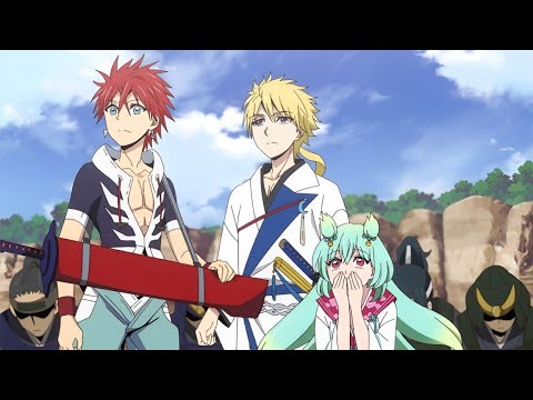 All In One - Orient : Season 1 & 2 |Anime recap