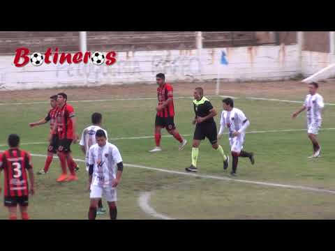 Federal B: Defensores de Esquiú 1 -Comercio (SDE): 0