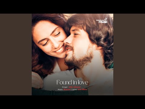 John Johnson - Love On You - Misc Originals