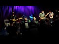 Two Cow Garage - Shakespeare and Walt Disney - Live @ Off Broadway - 11/01/2017