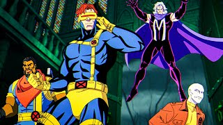 X-Men '97 - “Next Day Continuation” Featurette (2024)