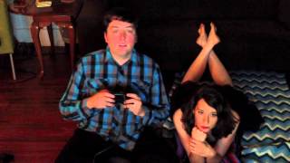 Foreign Denial by Marshmallow Coast