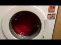 Beko Wm5100w Some Spins From A Cottons 90 Wash