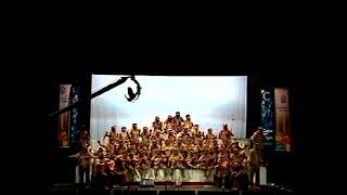 Los proscritos de La Viña – Cuartos de Final – COAC 2008