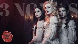 Download lagu DRÁCULA: As Três Vampiras SEDUTORAS que Caçavam Homens mp3 Download lagu DRÁCULA: As Três Vampiras SEDUTORAS que Caçavam Homens mp3