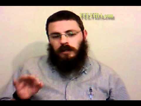 Rav Moshe Segal&ndash;Noajismo, espiritualidad gentil