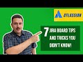 Jira Scrum Kanban Board Tips For Scrum Masters Atlassian Jira
