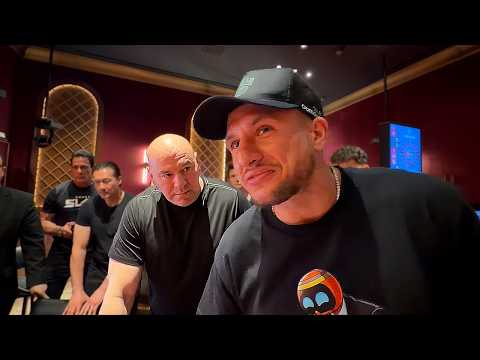 Betting $1,000,000 per Hand...