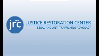Breaking Free: Legal Relief for Forced Criminality and Consumer Debt in Human Trafficking Cases