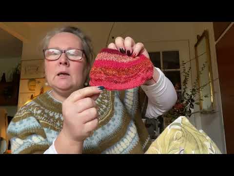 Strik og sludder #164