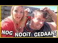 "iK MAG ZiJN HAREN SCHEREN!" ? | Bellinga VLog #1718