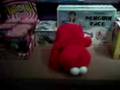 Funny Elmo