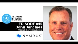 The CUInsight Network podcast: Digital transformation – Nymbus CUSO (#15)