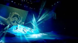 Girls Aloud - Life Got Cold [Ten: The Hits Tour 2013 DVD]