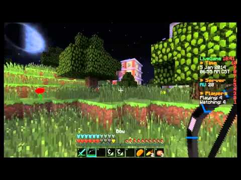 How to kill a hacker on MCSG| carloseltopo