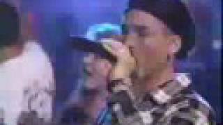 Color Me Badd -  Time &amp; Chance Performance