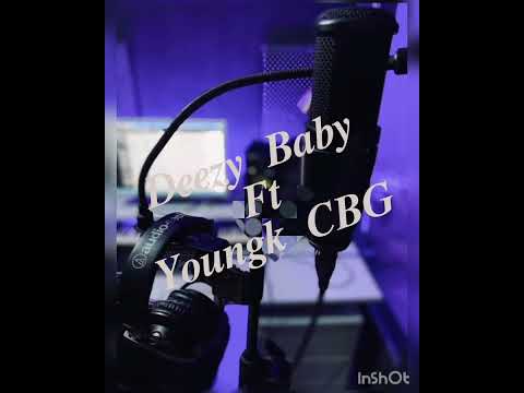Deezy Baby ft Youngk CBG -Minha Luz