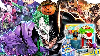 Joker Fun House | Fun Stories | Activities for Families