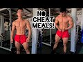 NO CHEAT MEALS FOR ALMOST 3 MONTHS | MOTIVATION FOR DISCIPLINE