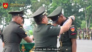 Download lagu UPACARA PENUTUPAN DIKMATA IF TNI AD GELOMBANG I TA 2026 mp3