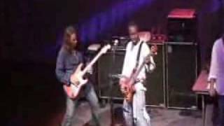 Bluesy Blue Sea live from the Gillan's Inn Tour in Philly