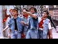 Trailer ULTRA 1990 Ricky Tognazzi Claudio Amendola