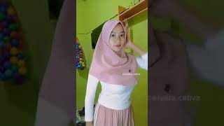 Download lagu Hijab Cantik #tiktok #tiktokviral #videoviral #tiktokviral #tiktokindonesia #tiktokgununggede mp3