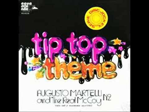Tip Top theme - Augusto Martelli