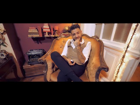 Nikolas - Pastreaza si mie loc in inimiora ta ❤️ Official Video