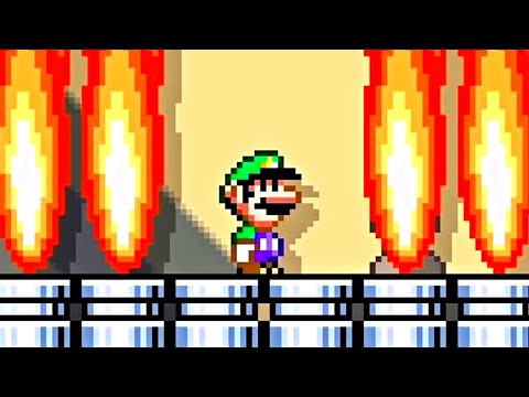 Super Mario Maker 2 🔥 Expert Endless Challenge #302