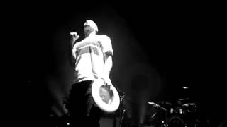 Ben Harper &amp; IC @Toulouse 2016.10.11 Where Could I Go