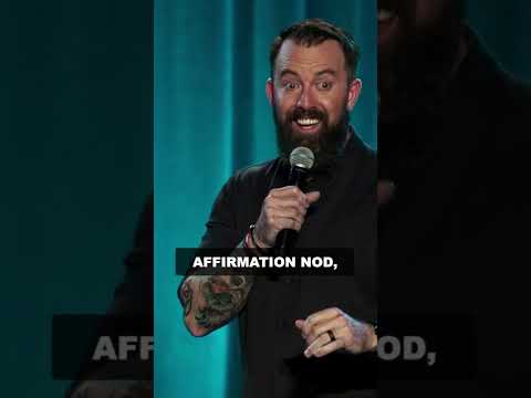 Trashy Bitch | Dan Cummins Comedy  #shorts