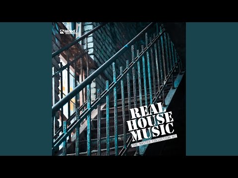 Hold On (Groovemaster K. & Freddy Verano Dub)