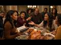 At Thanksgiving My Sister Found Out I Had 25M Then My Family Demanded I Give It To Her