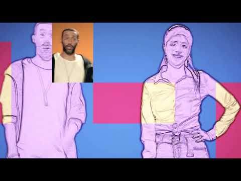 منار القيش وتامر نفار  مين قدي   Manar Alkeesh & Tamer Nafar   Men Addi