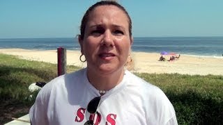 preview picture of video 'SOS Jaconé! Porto NÃO! - Povo Fala'