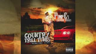 Pimp C - Country Trill Tunes '\m/' Mixtape
